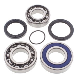Yamaha RS Vector GT Jack Shaft Bearing & Seal Kit - Upper - All Balls Racing - `08-`09 Yamaha RS Vector GT Jack Shaft Bearing & Seal Kit - Upper - All Balls Racing - `08-`09